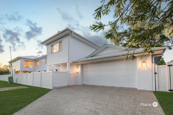 418 Oxley Road, Sherwood, Qld 4075