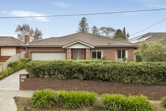 418 Upper Heidelberg Road, Eaglemont, Vic 3084