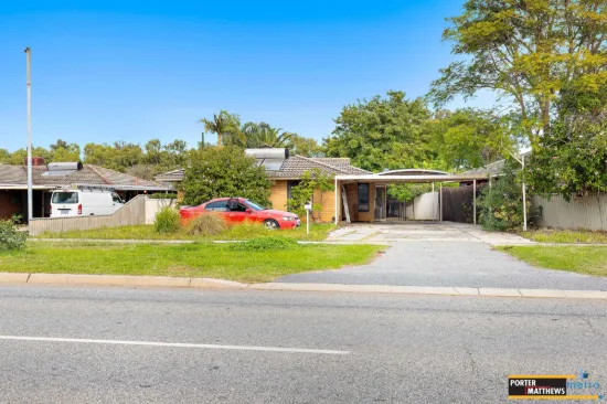 419 Bickley Road, Kenwick, WA 6107