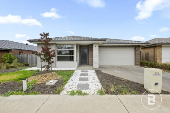419 Greenhalghs Road, Winter Valley, Vic 3358