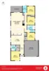 419 Greenhalghs Road, Winter Valley, Vic 3358-Floorplan