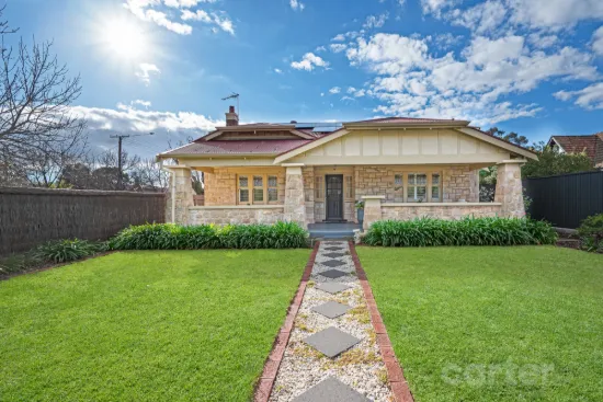 419 Greenhill Road, Tusmore, SA 5065-Image