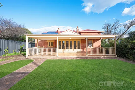 419 Greenhill Road, Tusmore, SA 5065-Image