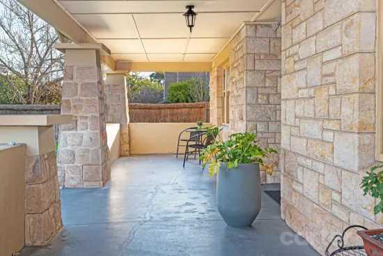419 Greenhill Road, Tusmore, SA 5065-Image