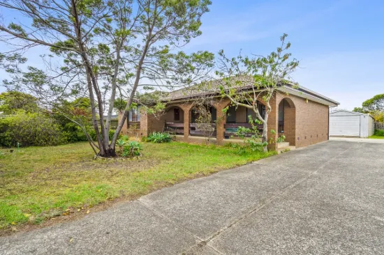 419 Ibbotson Street, St Leonards, Vic 3223