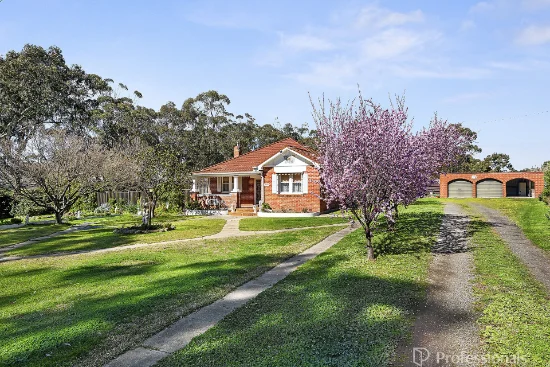 4195 Pyrenees Highway, Flagstaff, Vic 3465