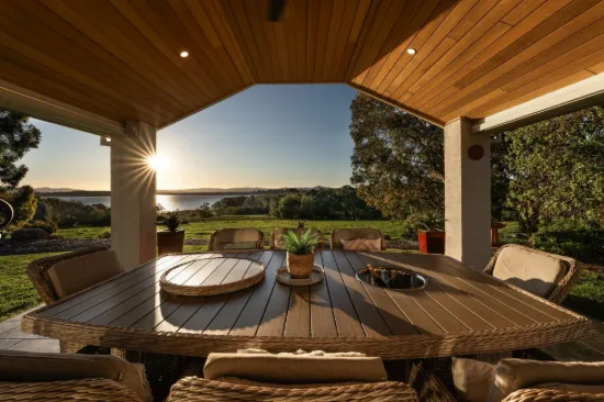 419C Lake Road, Bethanga VIC 3691-Image