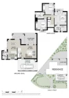 41a Ashley Street, Roseville, NSW 2069-Floorplan
