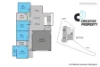 41A Berrico Avenue, Maryland, NSW 2287-Floorplan