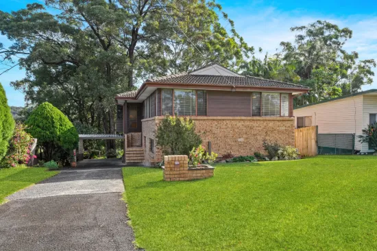 41A Berrys Head Road, Narara, NSW 2250