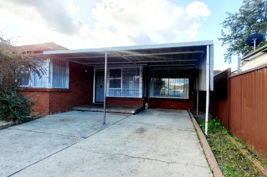 41A Bodalla Street, Fairfield Heights, NSW 2165