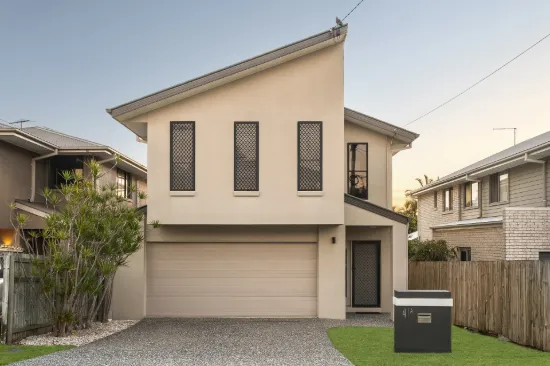 41A Central Avenue, Scarborough, Qld 4020
