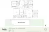 41A Central Avenue, Scarborough, Qld 4020-Floorplan