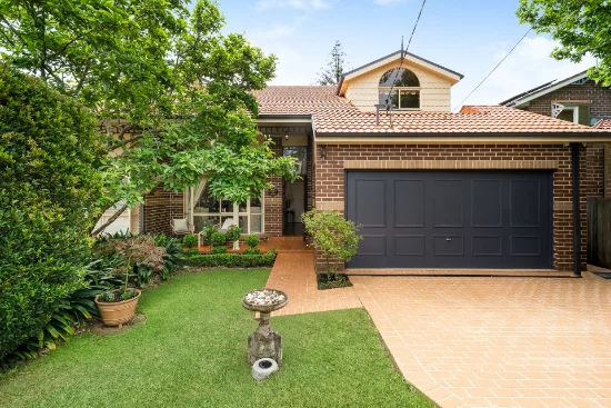 41A Chelmsford Avenue, Epping, NSW 2121
