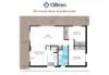 41A Crooke Street, East Bairnsdale, Vic 3875-Floorplan