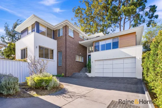 41A Devon St, North Epping, NSW 2121