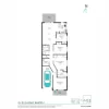 41A Ellie Avenue, Raworth, NSW 2321-Floorplan
