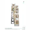 41A Ellie Avenue, Raworth, NSW 2321-Floorplan