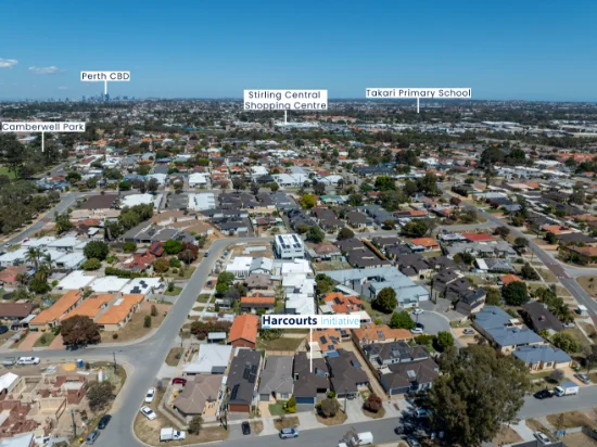 41A Elward Way, Balga, WA 6061