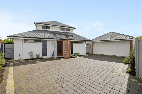 41a Embleton Avenue, Embleton, WA 6062