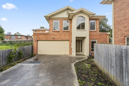 41A Finlayson Street, Doncaster, Vic 3108