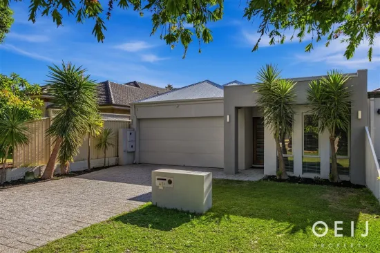 41A Fitzroy Road, Rivervale, WA 6103