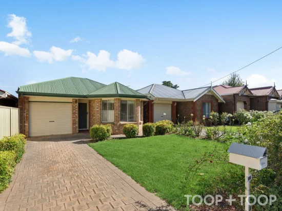 41A Hallett Avenue, Tranmere, SA 5073