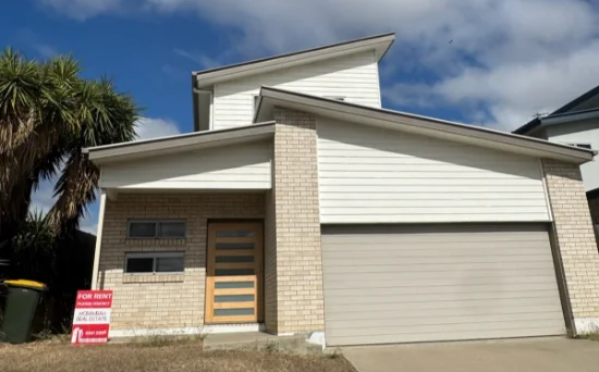41A Hannay Street, Moranbah, Qld 4744