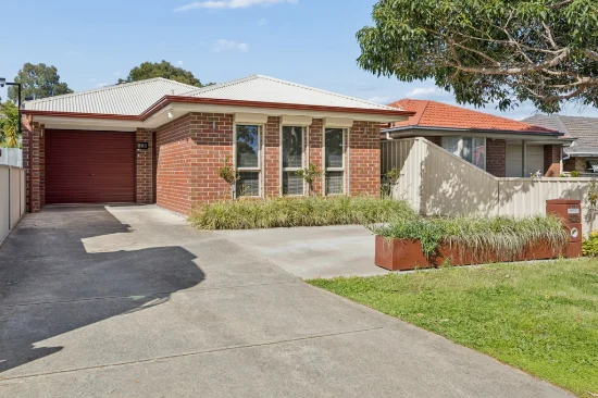 41A Hazel Grove, Ridgehaven, SA 5097