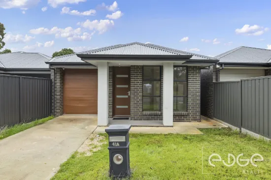 41A Johnston Road, Elizabeth Downs, SA 5113