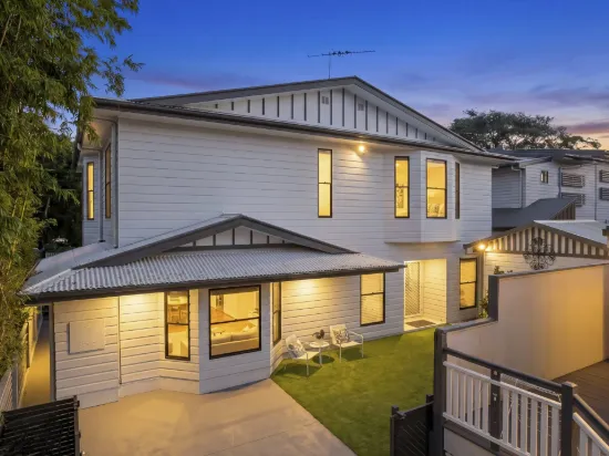 41a Kinmond Avenue, Wavell Heights, Qld 4012