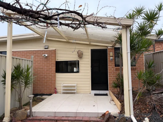 41A Mimosa Road, Bossley Park, NSW 2176