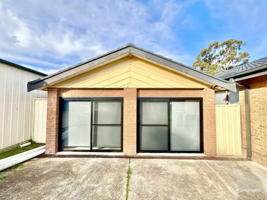 41A Othello Avenue, Rosemeadow, NSW 2560