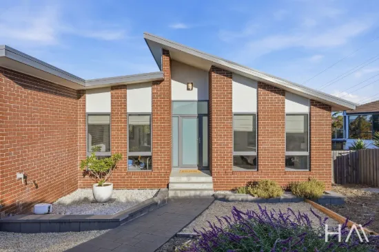41a Ripley Road, West Moonah, Tas 7009