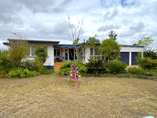 41A River Road, Kingaroy, Qld 4610