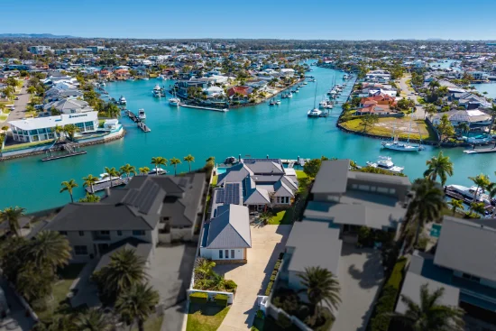 41a Sentinel Court, Raby Bay, Qld 4163
