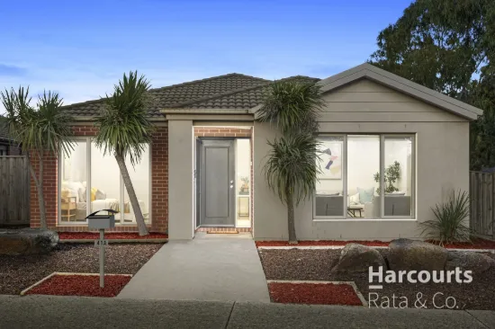 41A Vantage Point Boulevard, Doreen, Vic 3754