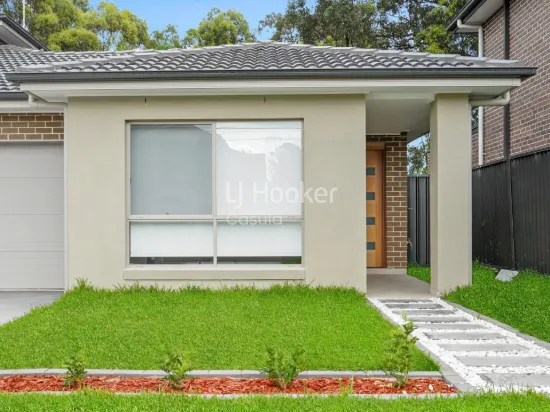 41A Verbena Avenue, Casula, NSW 2170