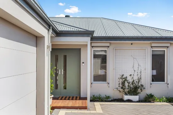 41A Wicks Street, Morley, WA 6062