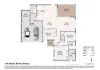41A Wicks Street, Morley, WA 6062-Floorplan