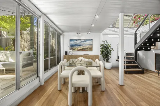 41A Yeo Street, Neutral Bay, NSW 2089