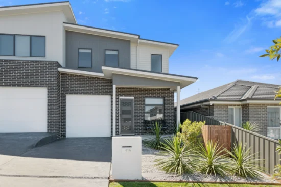 41B Greenview Drive, Horsley, NSW 2530