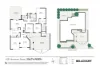 41b Hensman Street, South Perth, WA 6151-Floorplan