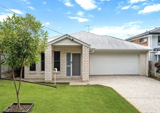 41B Herbert St, Lota, Qld 4179