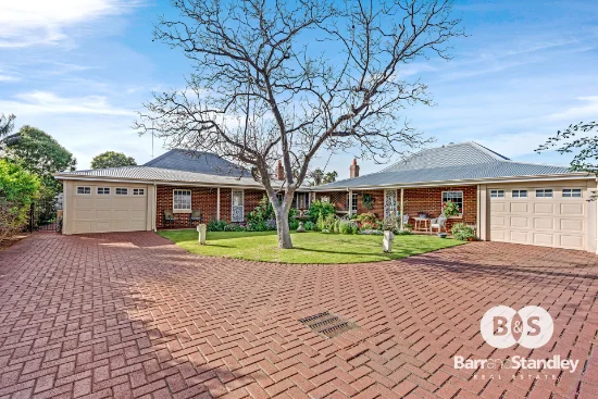 41B King Road, East Bunbury, WA 6230 - For Sale