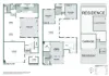 41B Wasley Street, Mount Lawley, WA 6050-Floorplan