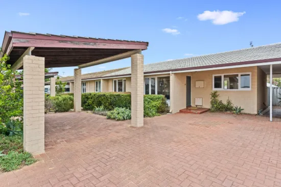 41G Morgan Way, Girrawheen, WA 6064