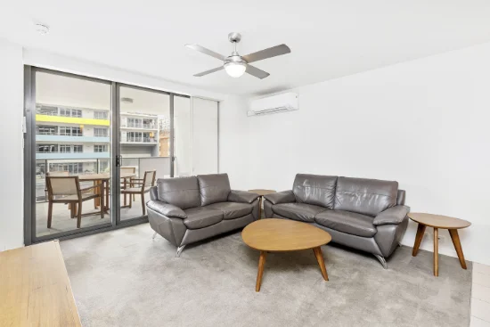 42/143 Adelaide Terrace, East Perth, WA 6004