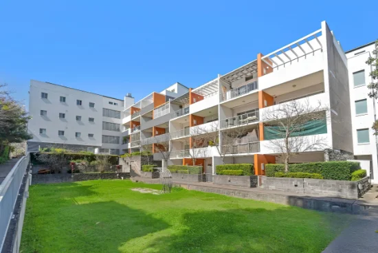 42/28-32 Marlborough Road, Homebush West, NSW 2140