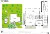 42-44 Rossford Avenue, Jannali, NSW 2226-Floorplan